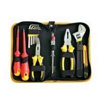 Set unelte in trusa Strend Pro CMT-05.0113, geanta transport, 13 piese