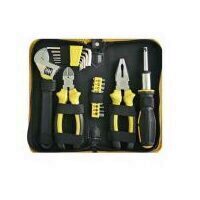 Set unelte in trusa Strend Pro CMT-05.0020, geanta transport, 20 piese
