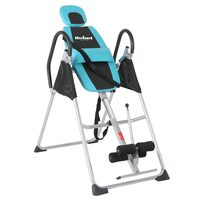 Masa inversie si reabilitare, max 130 kg, 128 x 72 x 143 cm, Inaltime maxima utilizator 147 – 198 cm