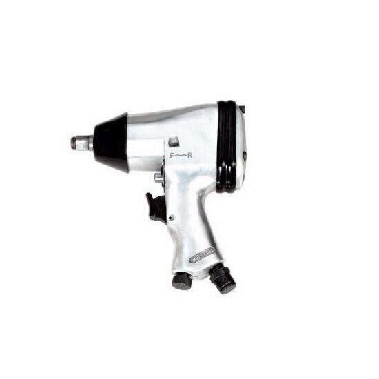 Cheie pistol pneumatic Fervi 0045, 1/2", 320 Nm