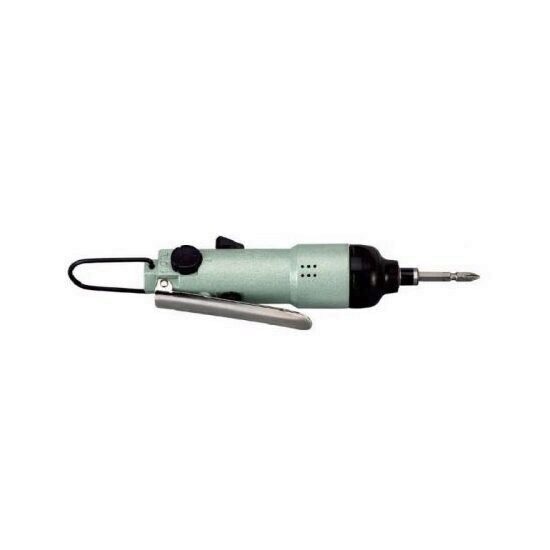 Surubelnita pneumatica Fervi 0047, 9000 rpm, lungime 180 mm, 6.8 Nm