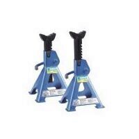Set 2 cricuri tip cremaliera, Fervi 0069, 3 Tone