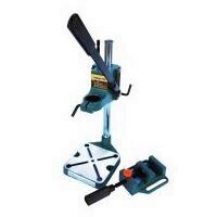 Suport pentru bormasina cu menghina de fixare Strend Pro DS-6072