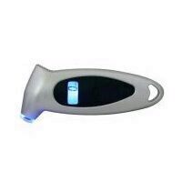  Manometru digital pentru masurare presiune pneuri, Strend Pro Air Tool DT-3, iluminare led