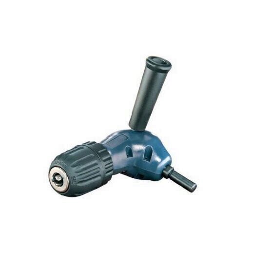 Dispozitiv cu mandrina pentru gaurit la unghi de 90°, Strend Pro TT121205, 10 mm