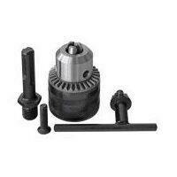Set mandrina cu adaptor SDS plus si cheie Strend Pro 13mm