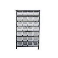 Organizator accesorii, Strend Pro HL3205, extra big, 28 de cutii, 94x30x150 cm