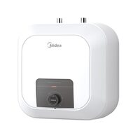 Boiler electric 2000 W, capacitate 10 L, 7.5 Bar, Montaj vertical, Alimentare si iesire superioara, 324 x 324 x 297 mm
