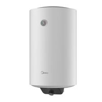 Boiler electric, 1500 W, capacitate 80 L, 0.75 Mpa, IPX4, Protectie anti-inghet