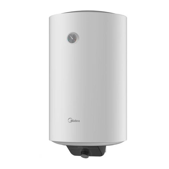 Boiler electric, 1500 W, capacitate 80 L, 0.75 Mpa, IPX4, Protectie anti-inghet