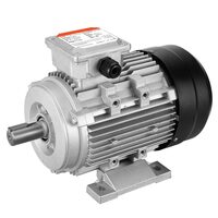 Motor electric trifazat, 1500 W, 3000 rpm, 90L, cadru B3