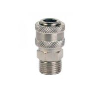 Conector rapid 1/2", Raider 89937