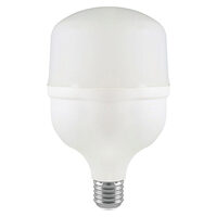 BEC LED T100 E27/E40 30W 6500K ALB RECE