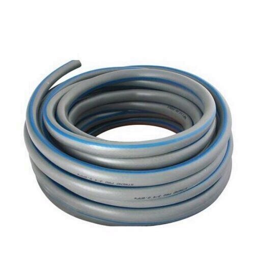 Furtun de gradina profesional Strend Pro Aquapro FLEX, 3/4", 19mm, 25m, PVC