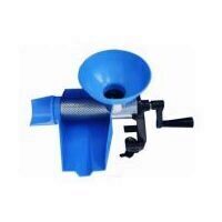 Storcator manual de rosii Ipee SMR1, sita inox si corp plastic