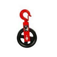 Scripete pentru ridicat in constructii, Strend Pro Z500, 0.5A, 500 kG
