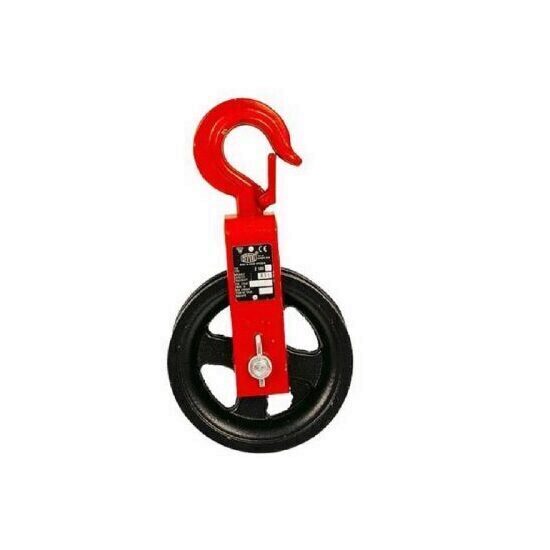 Scripete pentru ridicat in constructii, Strend Pro Z500, 0.5A, 500 kG