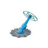 Aspirator piscina hidraulic, semiautomat, Strend Pro Barracuda