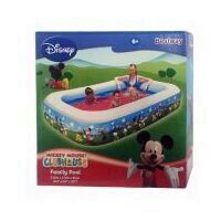 Piscina gonflabila Bestway 91008, 262 x 175 x 51 cm