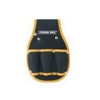Port scule pentru coapsa Strend Pro TB-1023, 240 x 165 mm