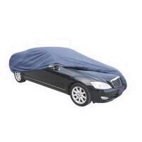 Husa auto protectie exterioara, Strend Pro MCA CC102A, 406 x 165 x 119 cm, marimea S