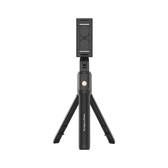 TREPIED TELEFON SELFIE STICK KRUGER&MATZ