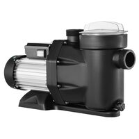 Pompa pentru piscina cu filtru detasabil, 2 Viteze, 1800 W, Debit 33000 l/h, inaltime pompare 16 m