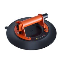 Ventuza cu vid, manipulare placi ceramice, sticla, diametru 254 mm, capacitate 120 kg