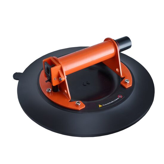 Ventuza cu vid, manipulare placi ceramice, sticla, diametru 254 mm, capacitate 120 kg