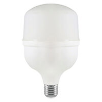 BEC LED T80 E27/E40 20W 6500K ALB RECE