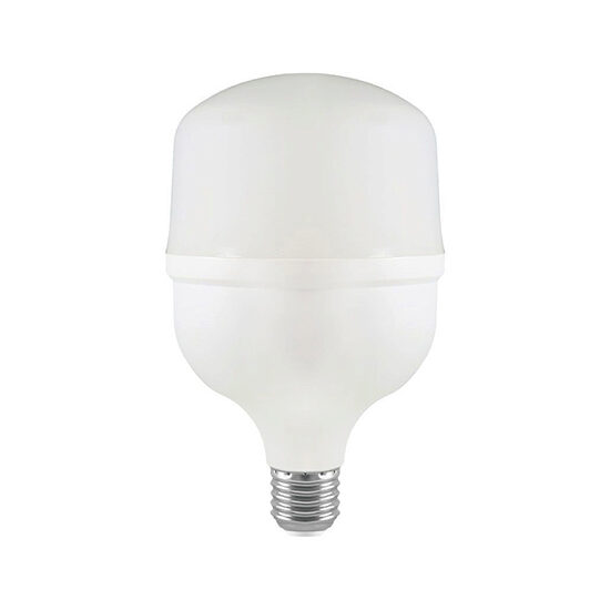 BEC LED T80 E27/E40 20W 6500K ALB RECE