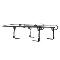 Portbagaj deschis pentru camionete pick-up, max 454 kg, Otel, Lungime si latime reglabile, 3560 x 1460 x 860 mm