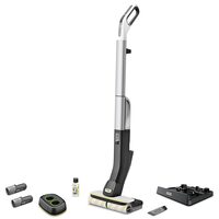 Aspirator cu acumulator pentru curatat podele 250 W, 2.5 Ah, 57 dB, 0.2 l, Li-Ion, latime lucru 300 mm
