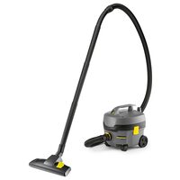 Aspirator umed/uscat, 850 W, capacitate 7 l, lungime furtun 2 m, Debit aer 40 l/s