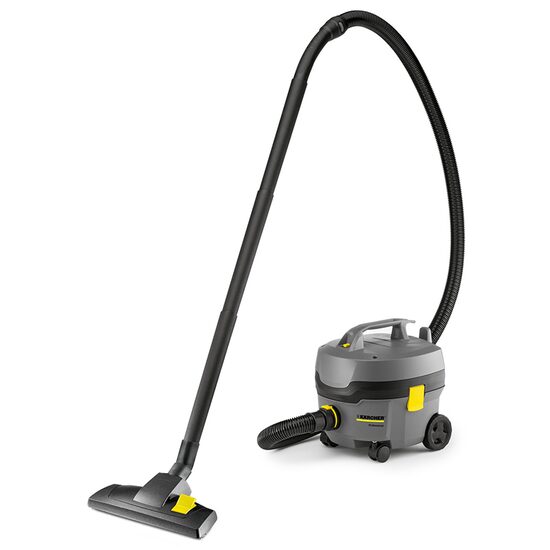 Aspirator umed/uscat, 850 W, capacitate 7 l, lungime furtun 2 m, Debit aer 40 l/s