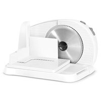 Feliator alimente 100 W, disc Inox, Grosime 1-15mm, Diametru disc 170 mm