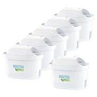 Set 6 buc Filtru apa Brita Maxtra Pro Pure Performance, capacitate 150 l
