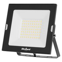 Proiector led 50 W, 4250 lm, lumina rece 6500K, IP 65