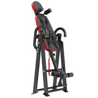 Banca pentru abdomen, Multifunctionala, max 136 kg, Pliabila, Inaltime reglabila 150-190 cm