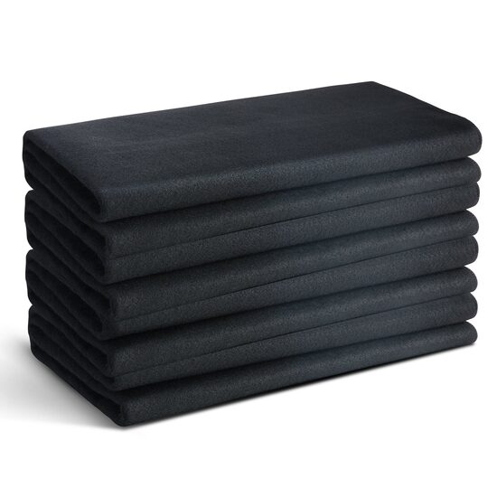Set 4 paturi ignifuge pentru sudura, 950 x 910 x 3 mm, Rezistenta la temperatura 982 ℃