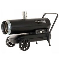 Generator de aer cald diesel IDBH 50 kW, 4.6 l/h, Rezervor 50 l, Debit aer 1400 m/h