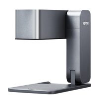 Masina portabila de gravat, 5 W, Zona de gravare 80 x 80 mm, materiale nemetalice carton, lemn, tesatura, piele, piatra si ceramica