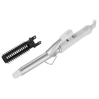 Ondulator de par ceramic, 19 mm, 25 W, Incalzire rapida