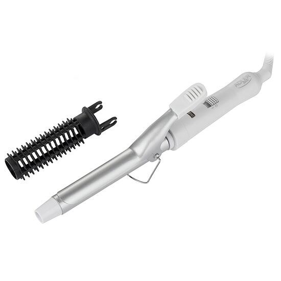 Ondulator de par ceramic, 19 mm, 25 W, Incalzire rapida
