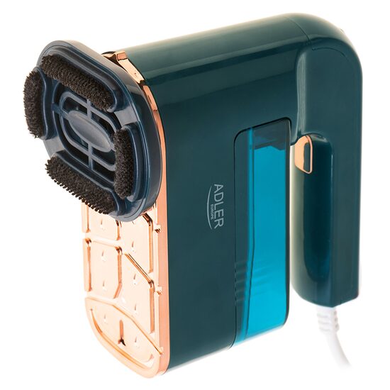 Aparat de curatat cu aburi multifunctional, 5 x accesorii, IPX4, 1200 W, 22 ml/min