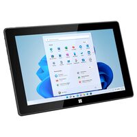 Tableta K&M 10.1 inch, 1.1 GHz, 8 GB RAM DDR3, Windows 11 Pro, HDD 256 GB, Wi-Fi, Bluetooth