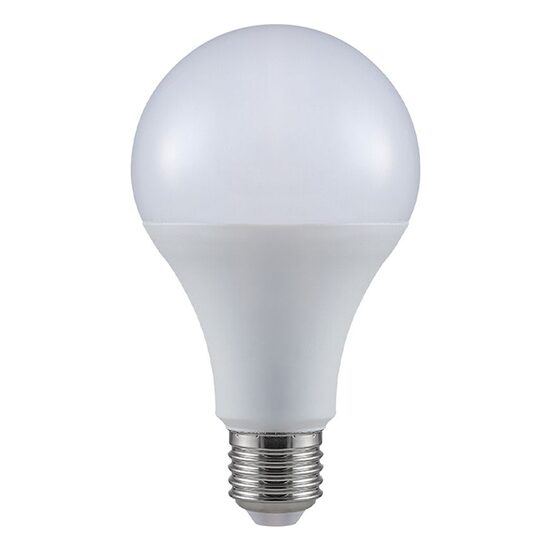 Bec led 20 W, 2452 lm, IP20, Lumina neutra 4000K, E27