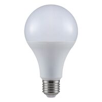 Bec led 20 W, 2452 lm, IP20, Lumina rece 6500K, E27