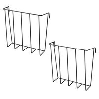 Set 2 Hranitoare animale cu fan, 90 l, Otel galvanizat, 600 x 500 x 840 mm