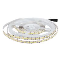 Banda led, Lumina rece 6400K, lungime 5 m, putere 17W/m, 800 lm/m, IP20